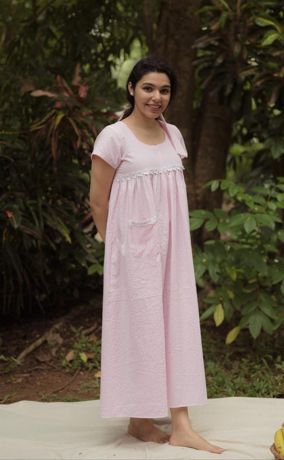 Home Gown (28 HG)