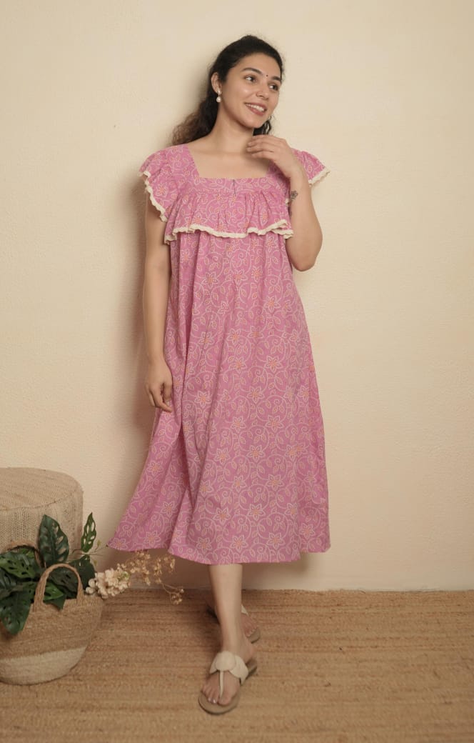 Home Gown (30 HG)
