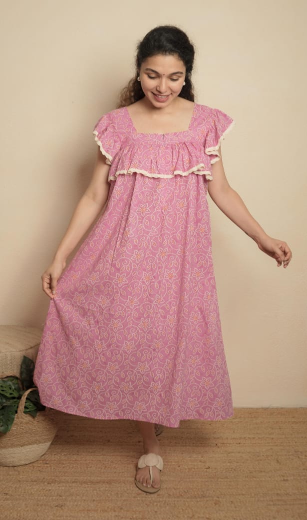 Home Gown (30 HG)
