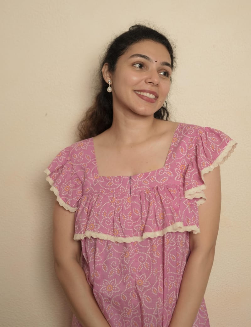 Home Gown (30 HG)