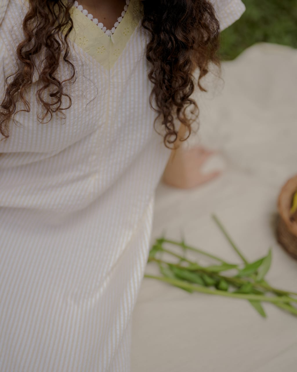 Home Gown (32 HG)