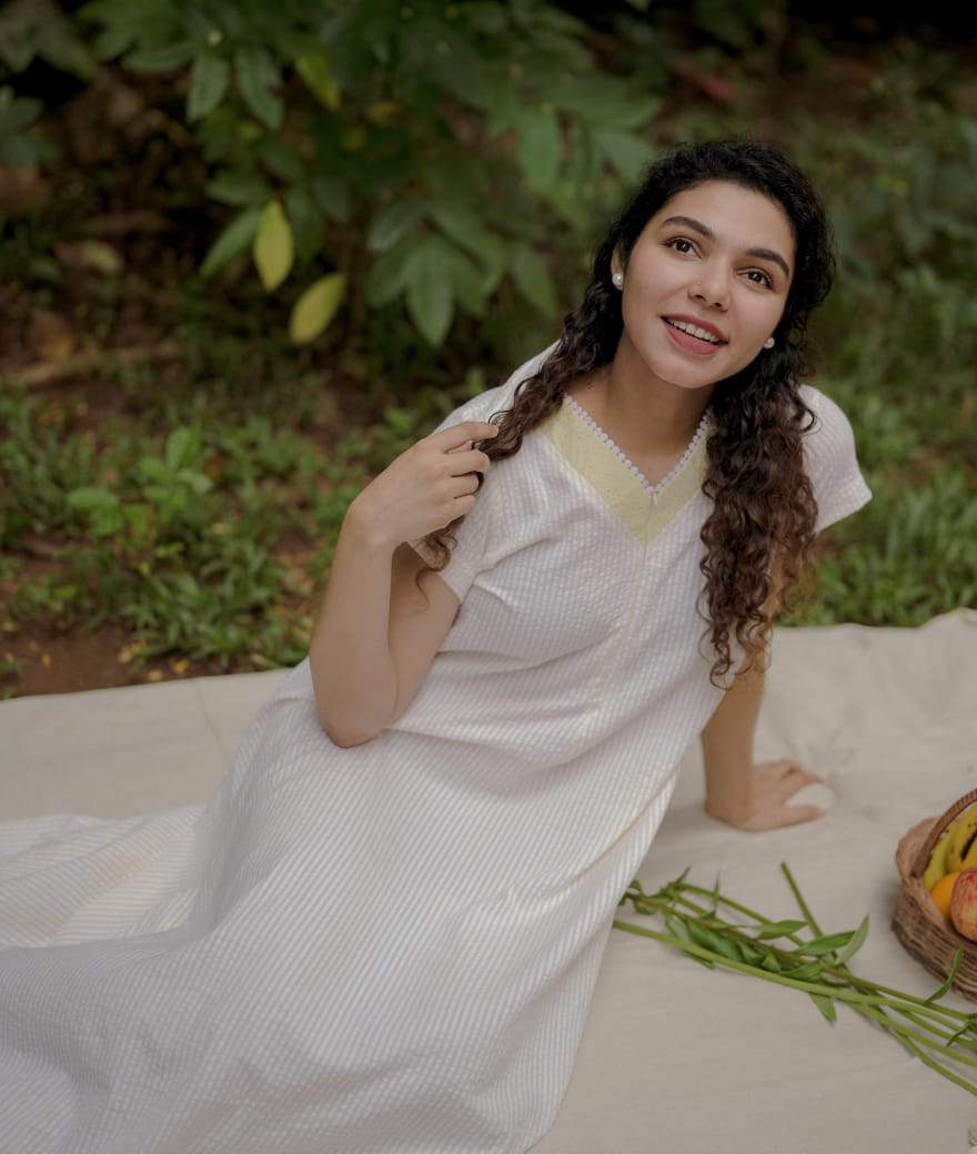 Home Gown (32 HG)