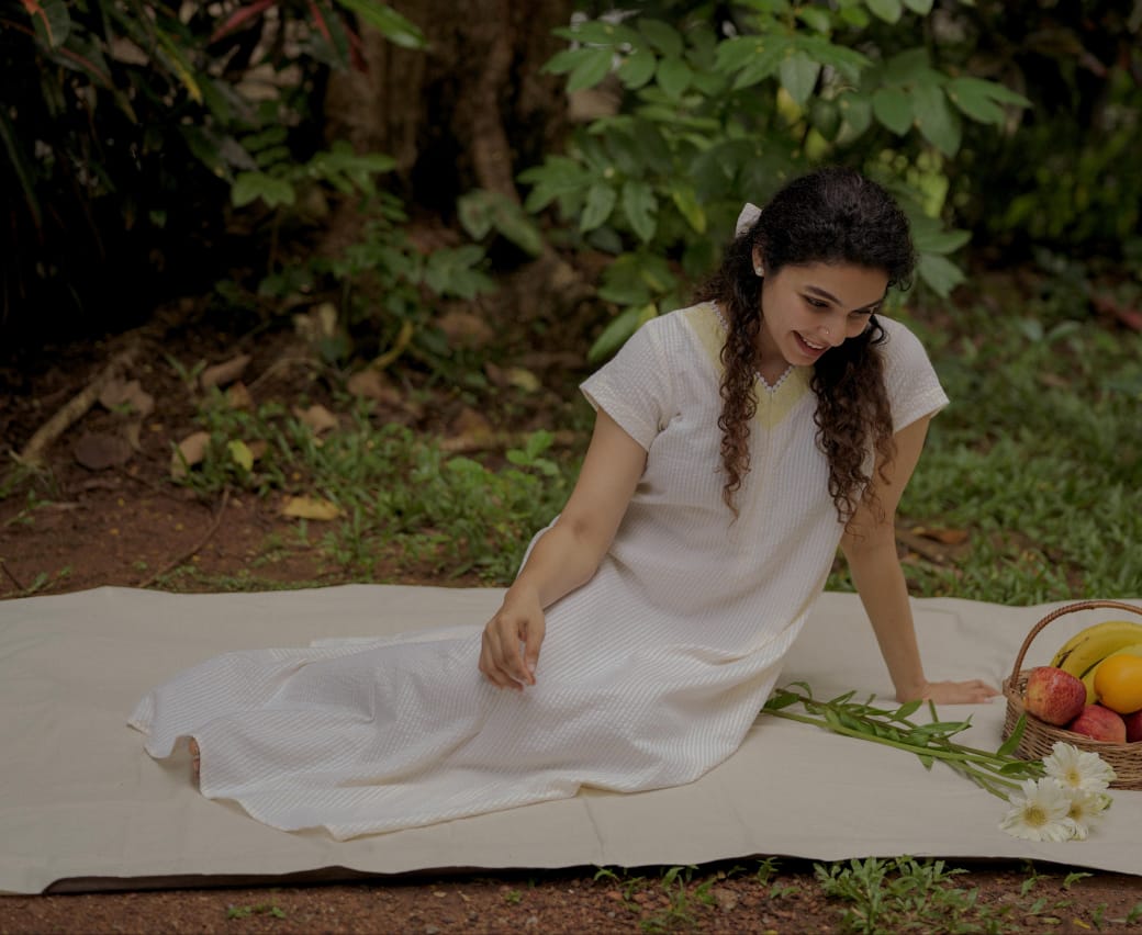 Home Gown (32 HG)