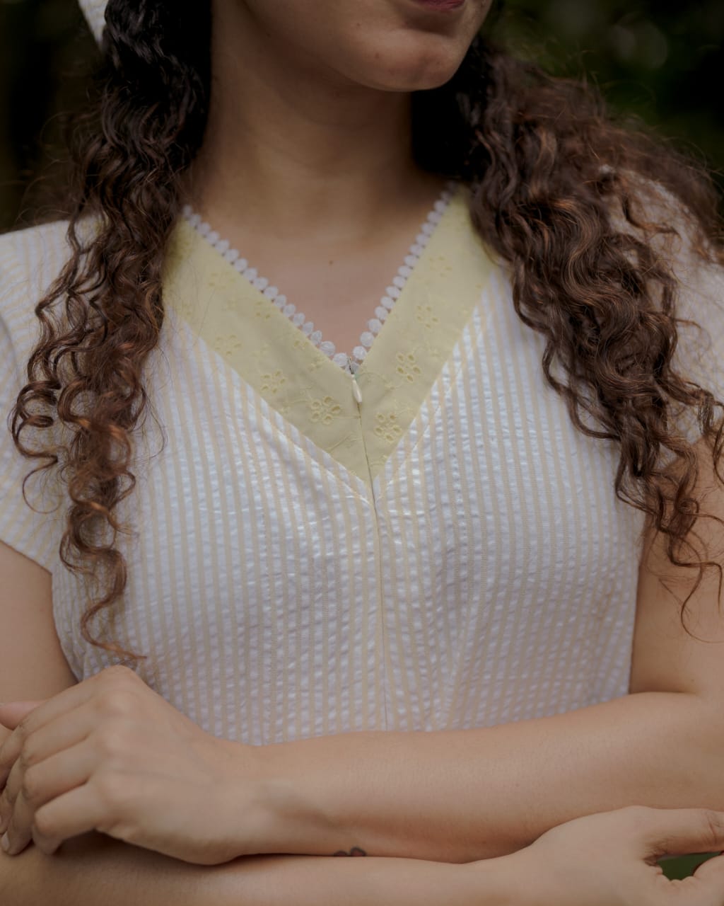 Home Gown (32 HG)