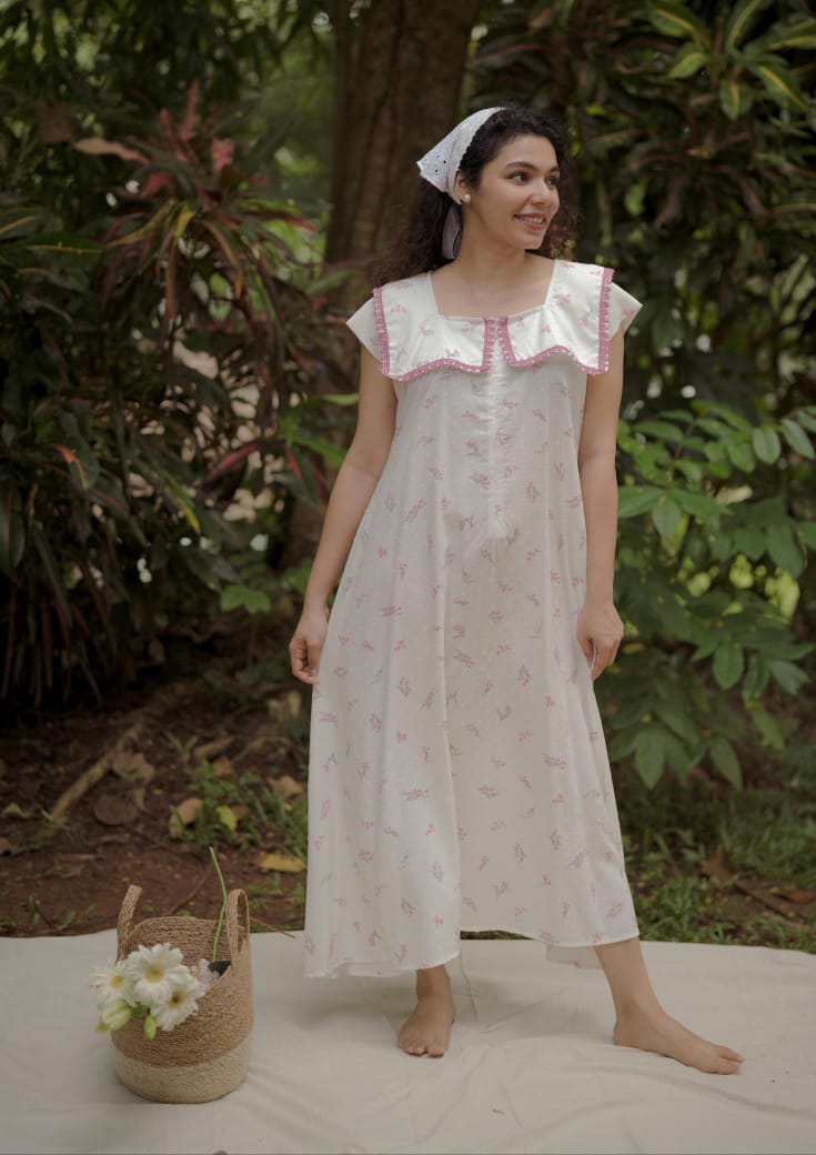 Home Gown (33 HG)