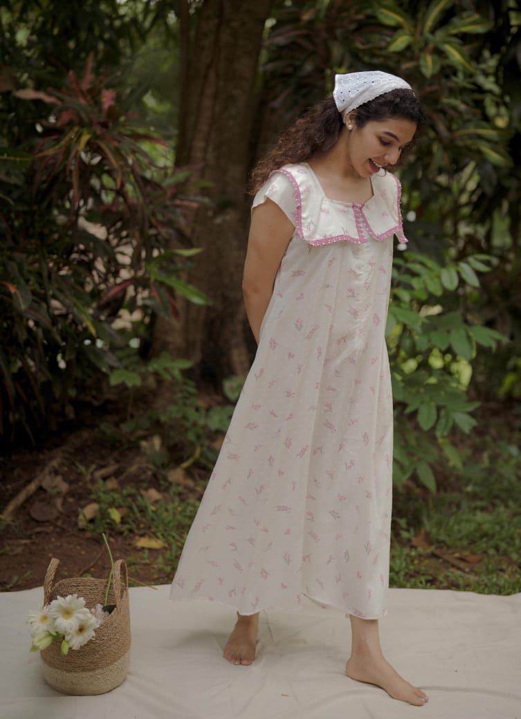 Home Gown (33 HG)
