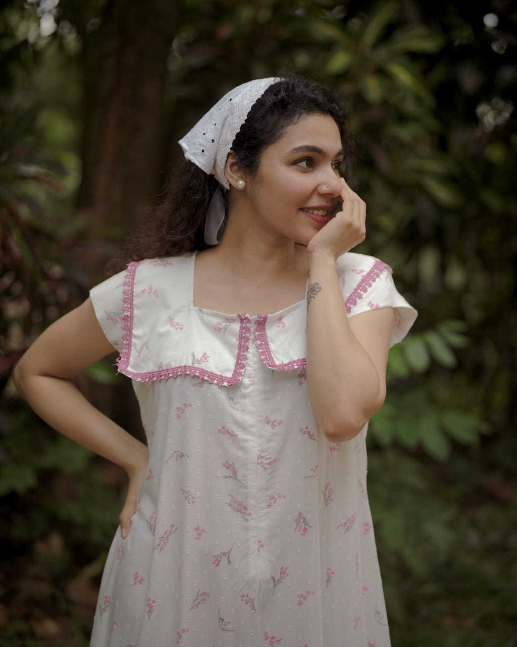 Home Gown (33 HG)