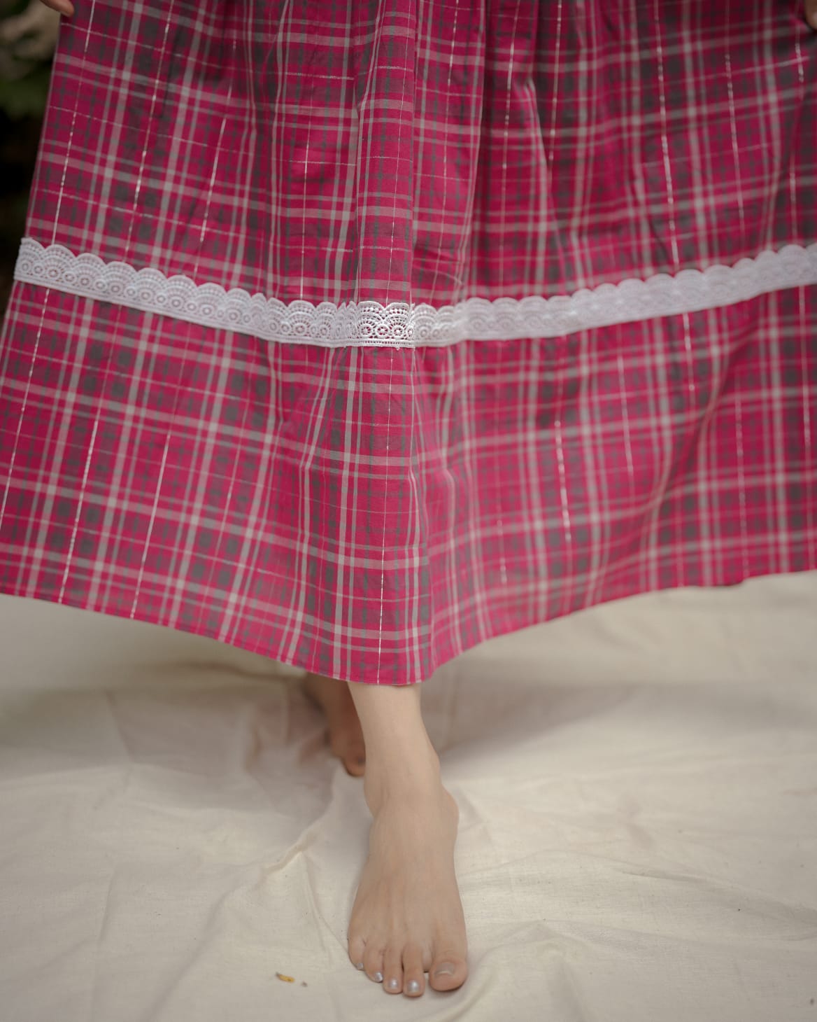 Home Gown (34 HG)