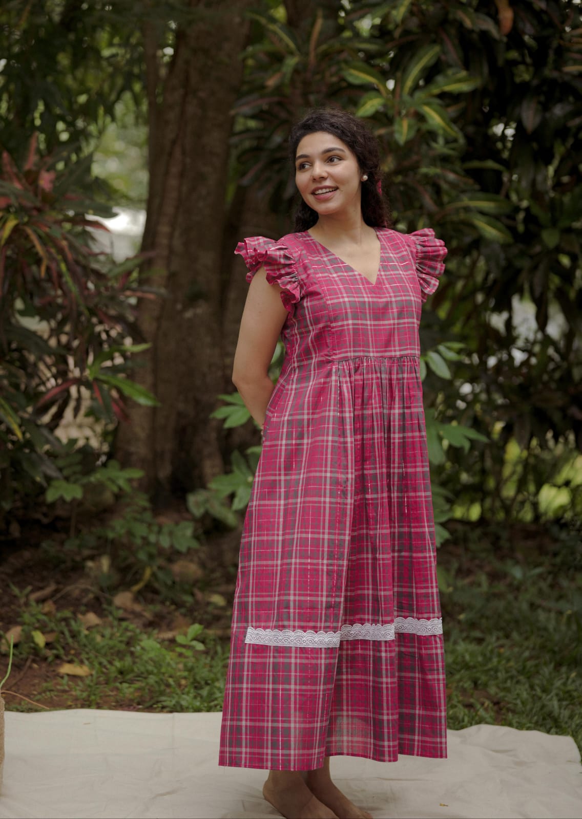 Home Gown (34 HG)