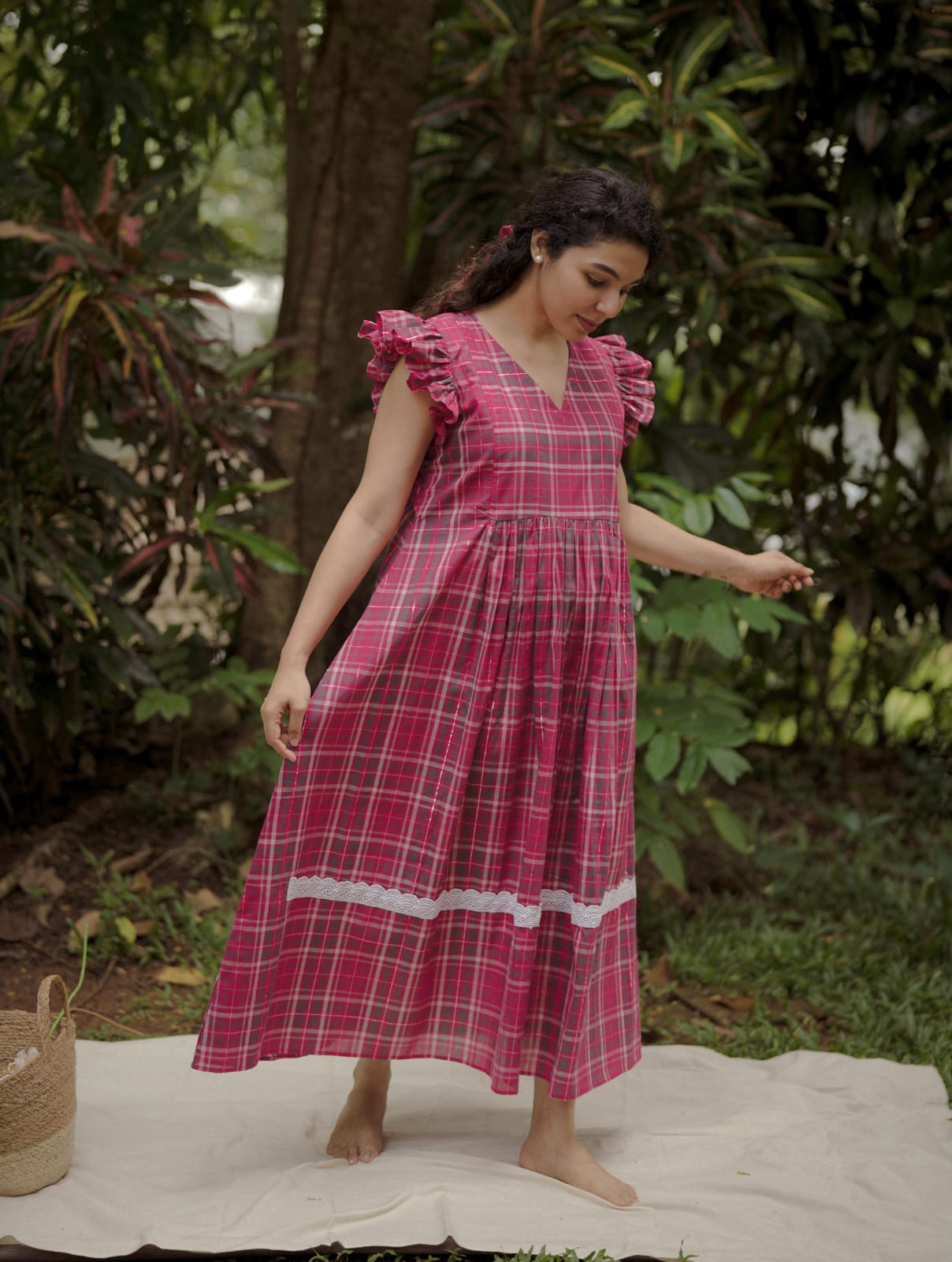 Home Gown (34 HG)
