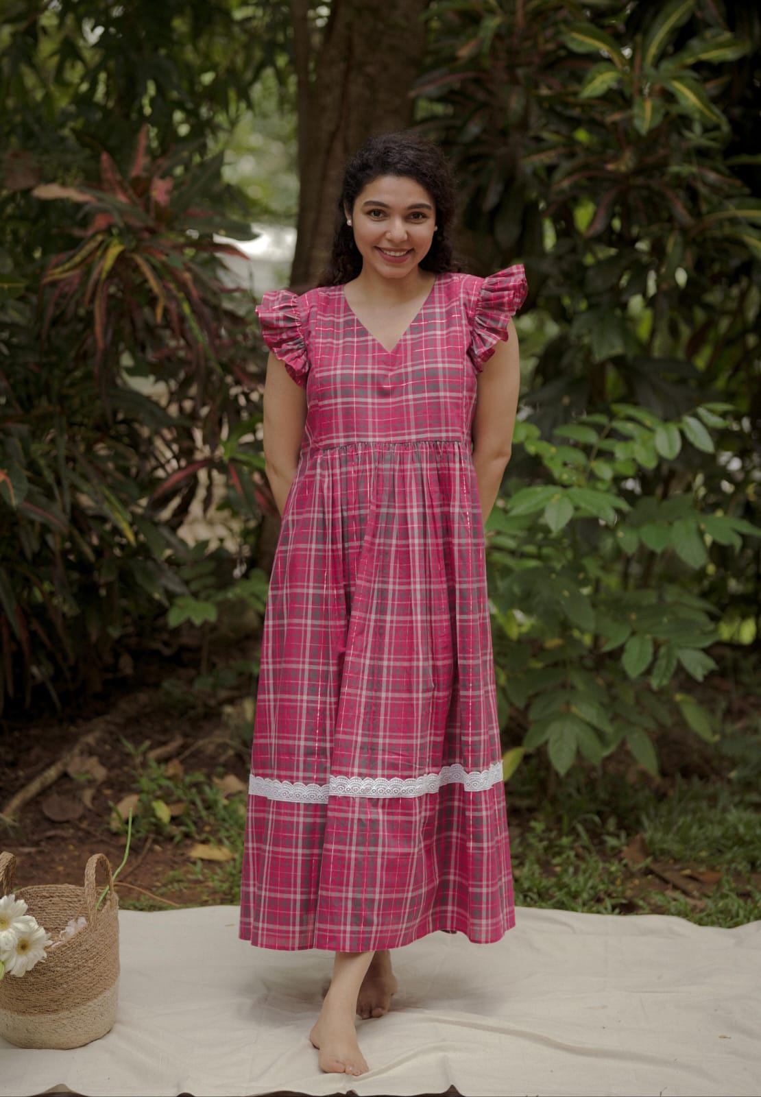 Home Gown (34 HG)