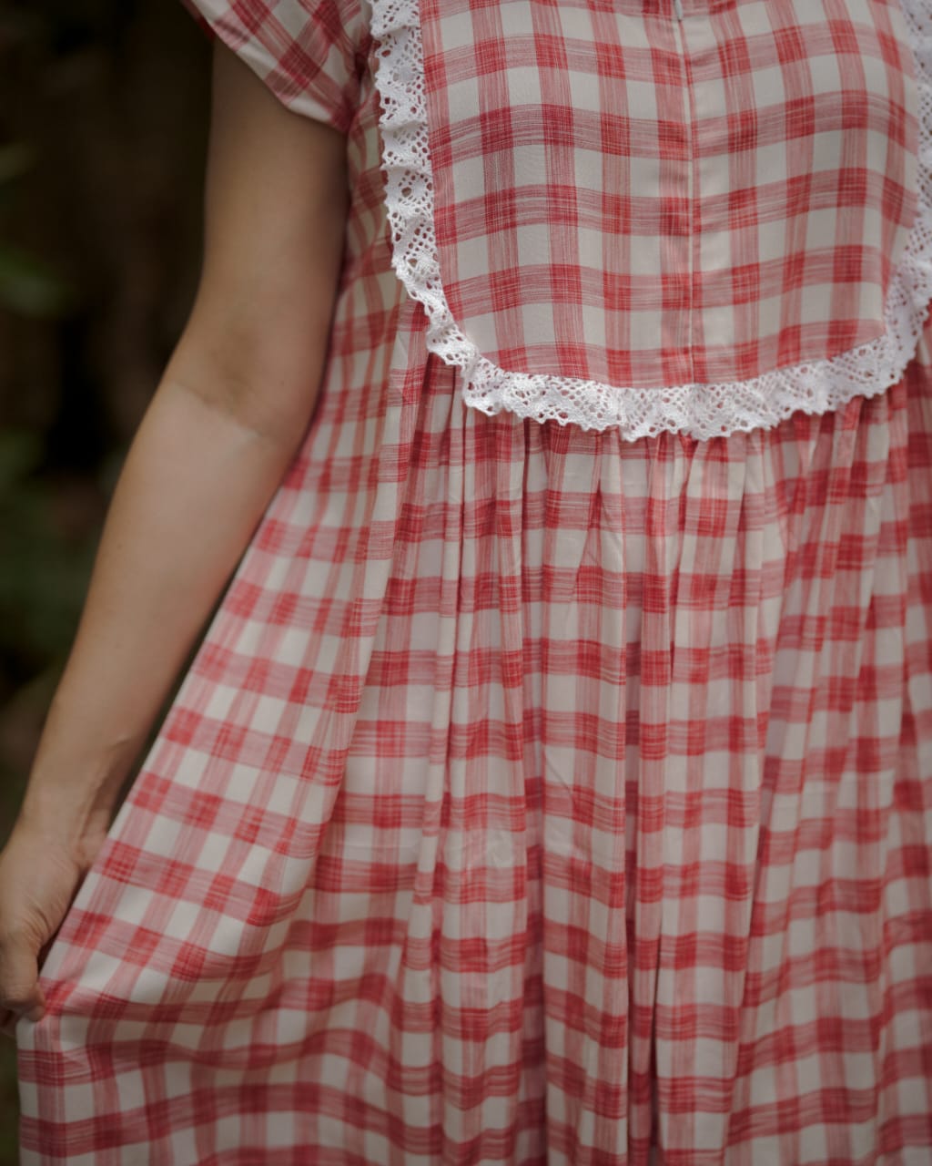 Home Gown (35 HG)