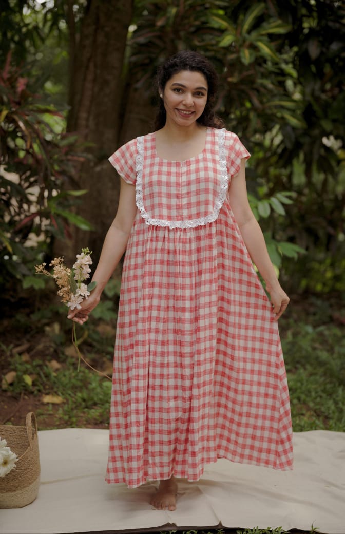 Home Gown (35 HG)