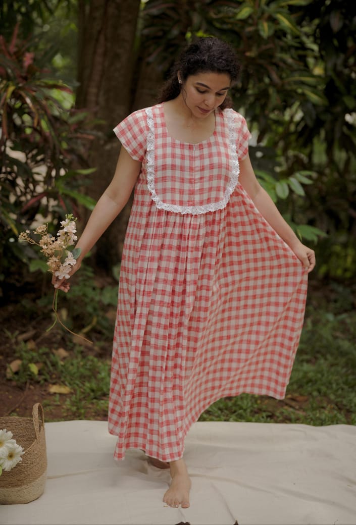 Home Gown (35 HG)