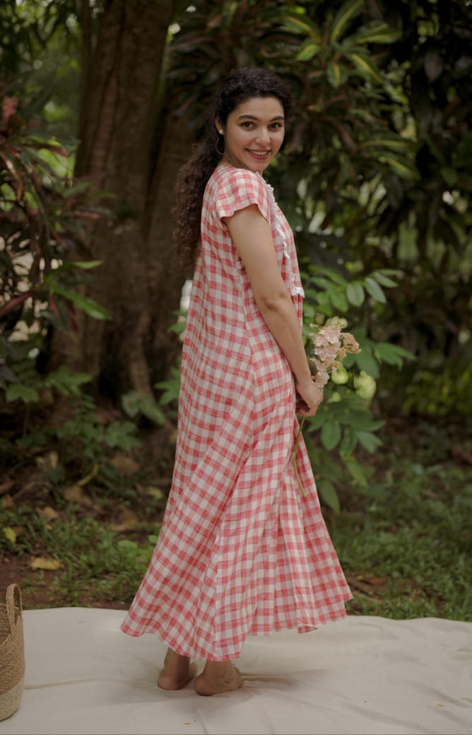 Home Gown (35 HG)