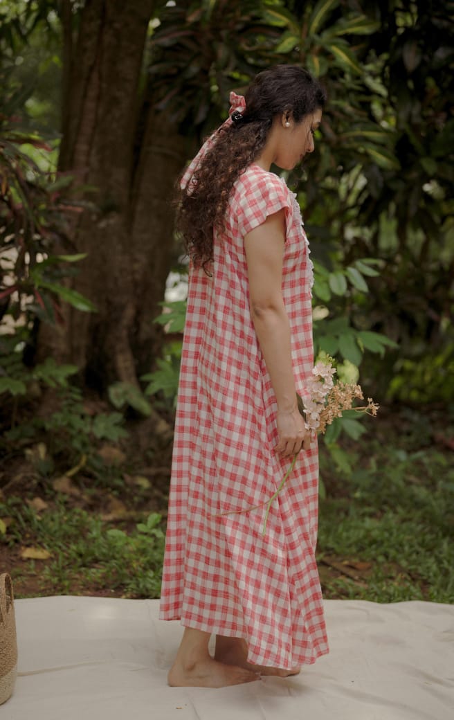 Home Gown (35 HG)
