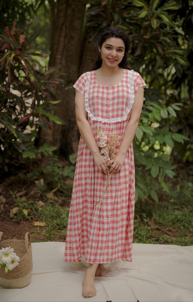 Home Gown (35 HG)