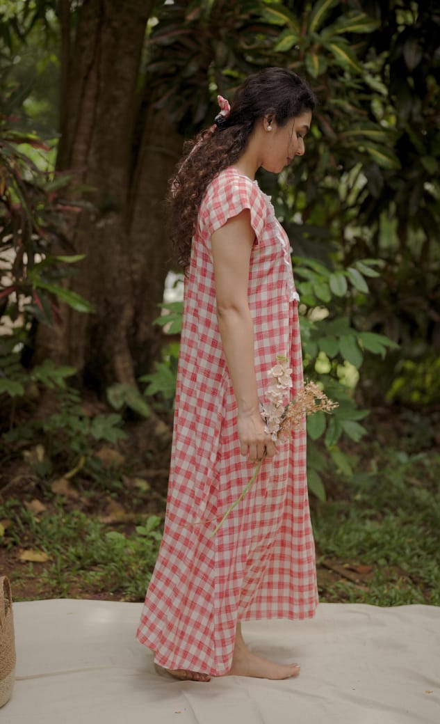 Home Gown (35 HG)