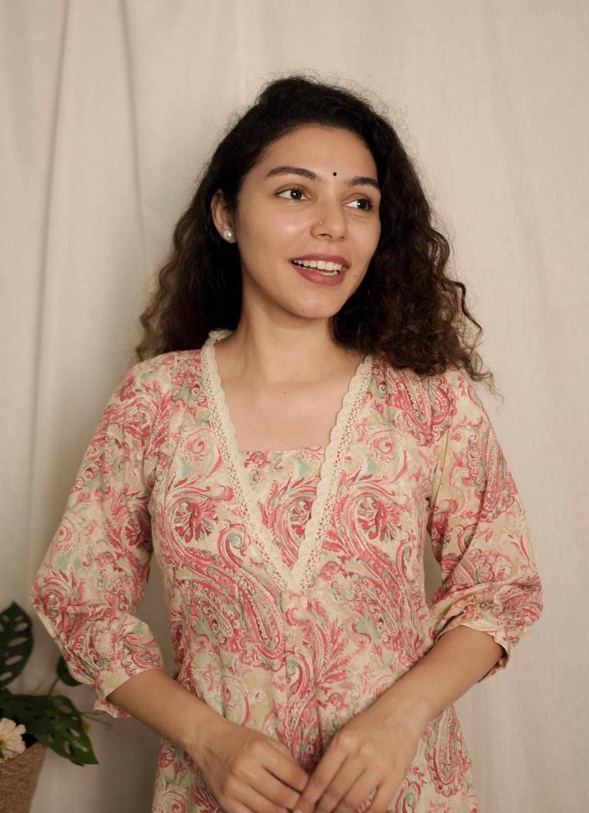 Maternity Wear (Code-751 IK)