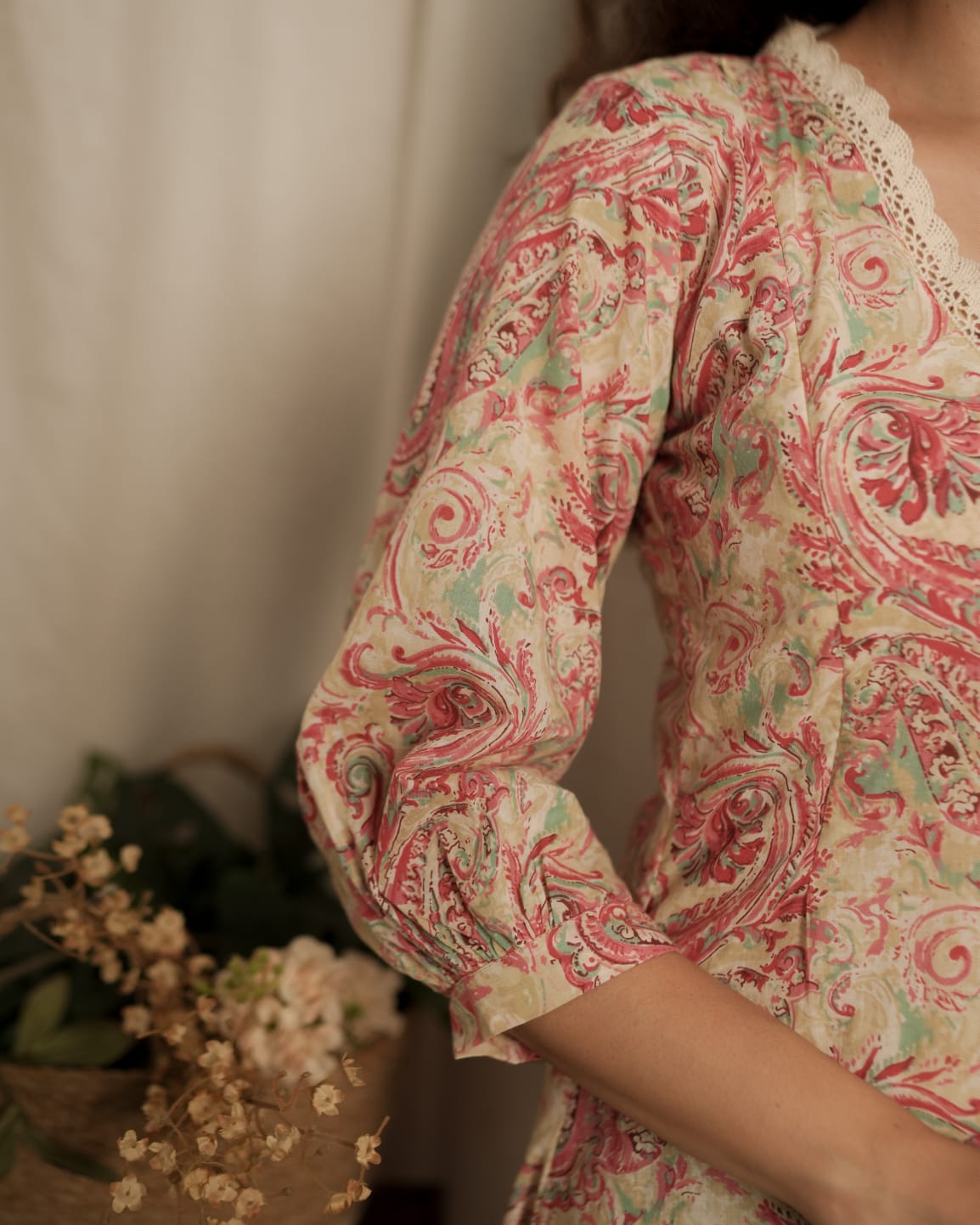 Maternity Wear (Code-751 IK)