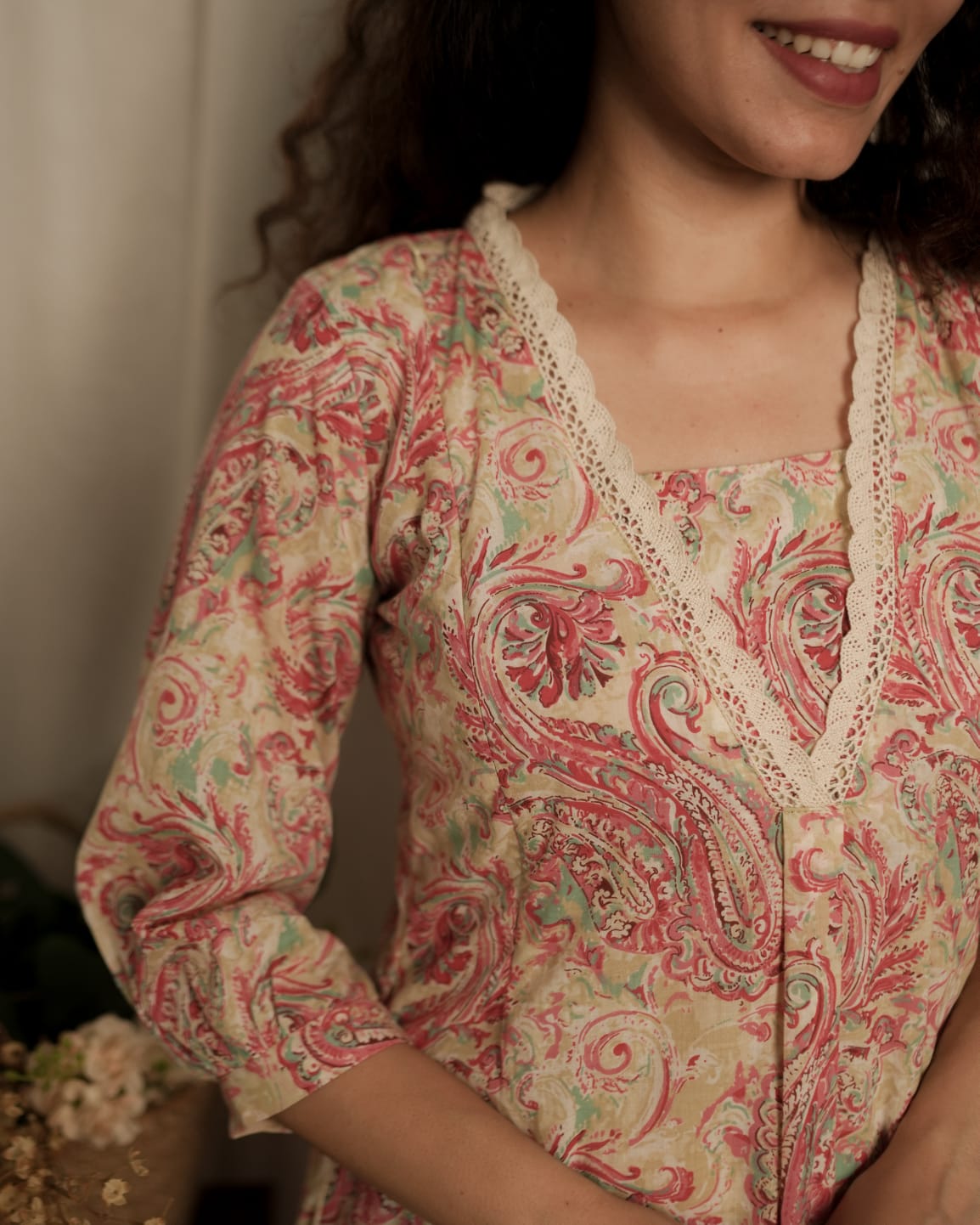 Maternity Wear (Code-751 IK)