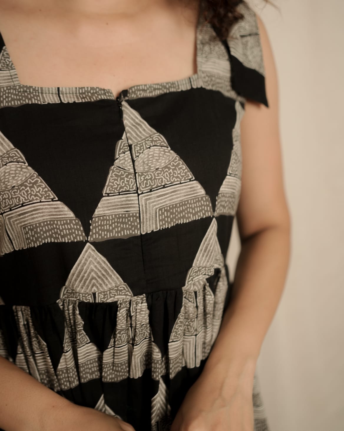 Maternity Dress (Code-769 IK)