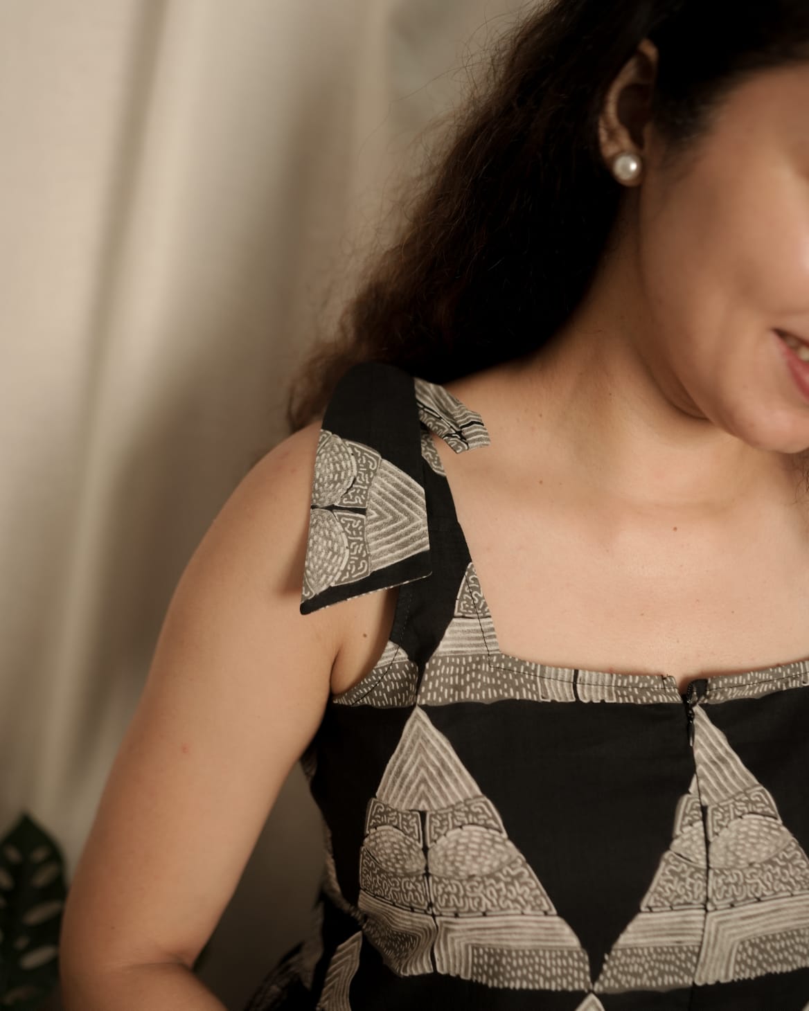 Maternity Dress (Code-769 IK)