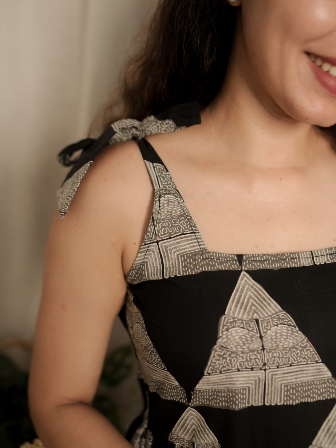 Maternity Dress (Code-769 IK)