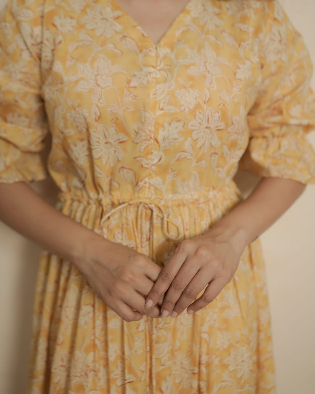 Maternity Kafthan Dress (Code-795 IK)