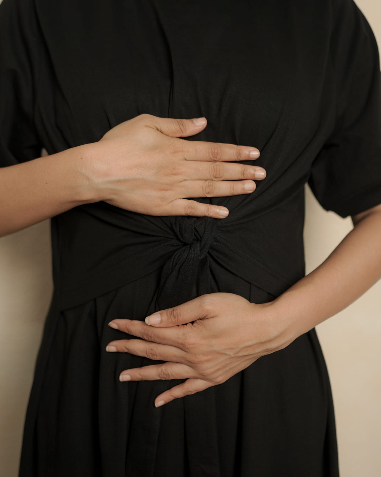 Maternity Dress (Code- 800 IK)