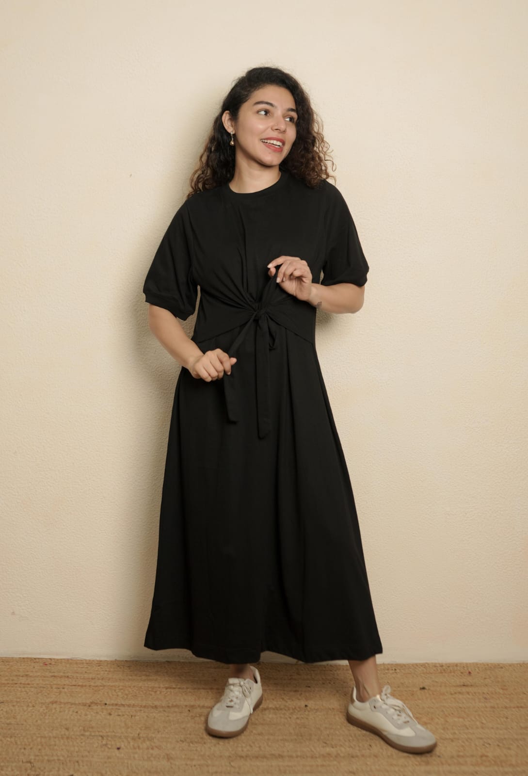 Maternity Dress (Code- 800 IK)