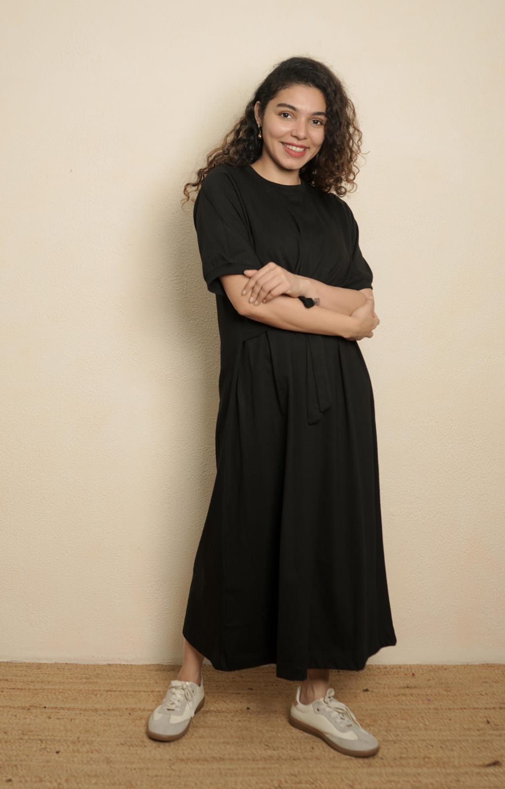 Maternity Dress (Code- 800 IK)