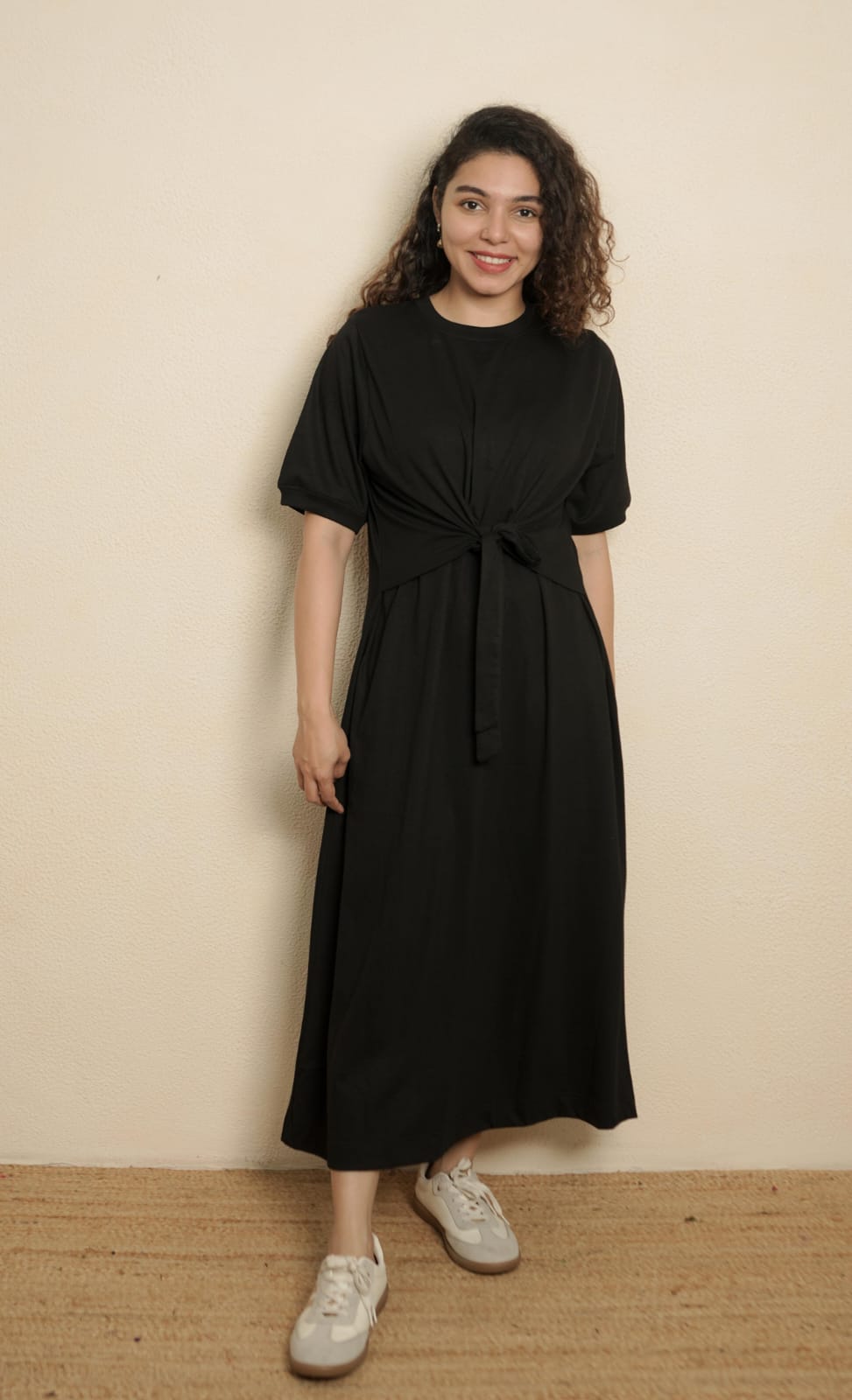 Maternity Dress (Code- 800 IK)