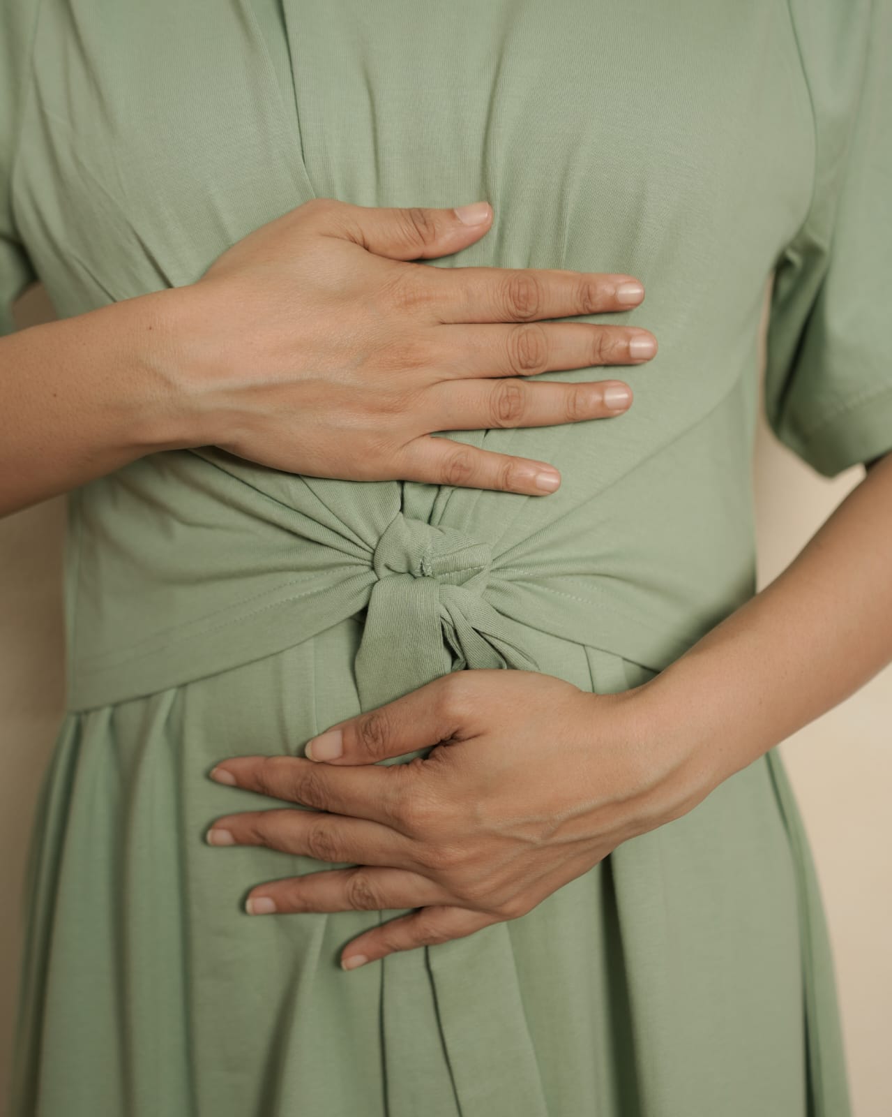 Maternity Dress (Code-801 IK)