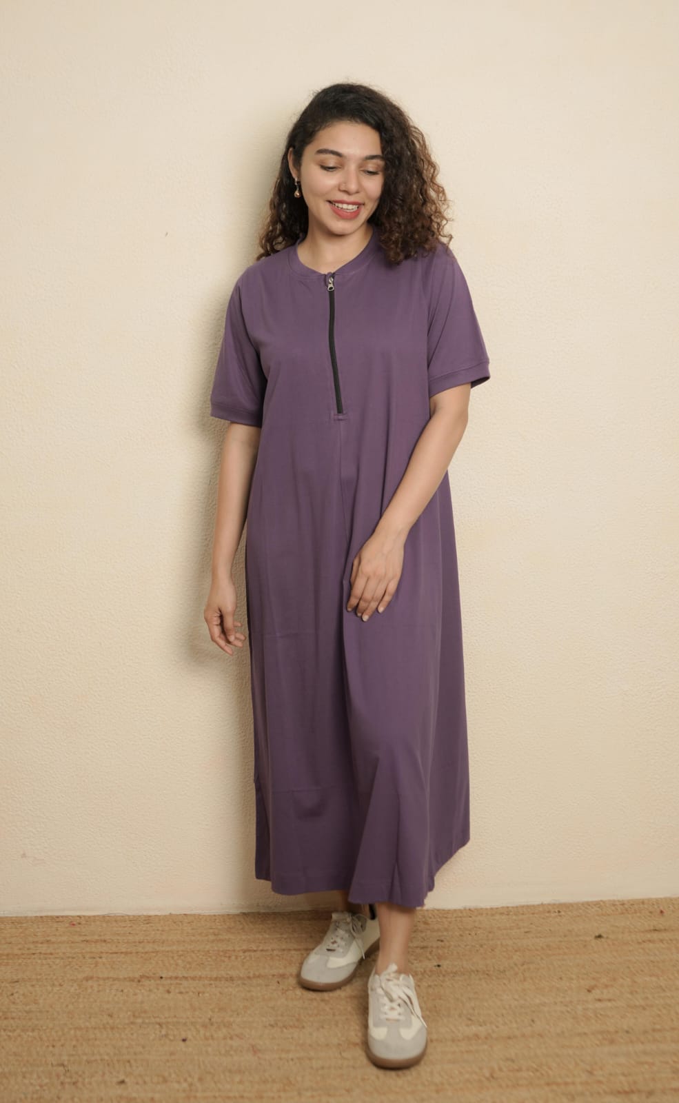 Maternity Dress (Code-805 IK)