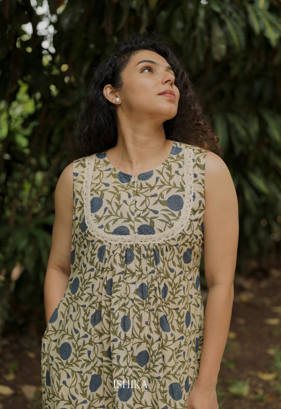 Home Gown (109 HG)