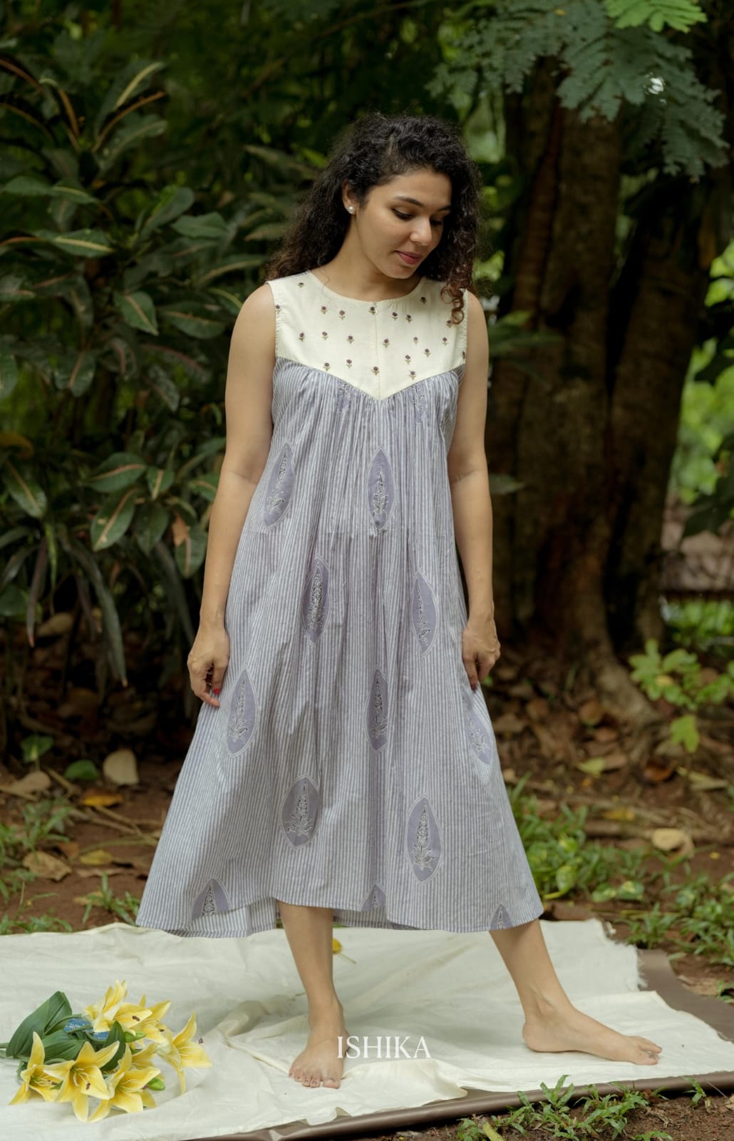 Home Gown (115 HG)