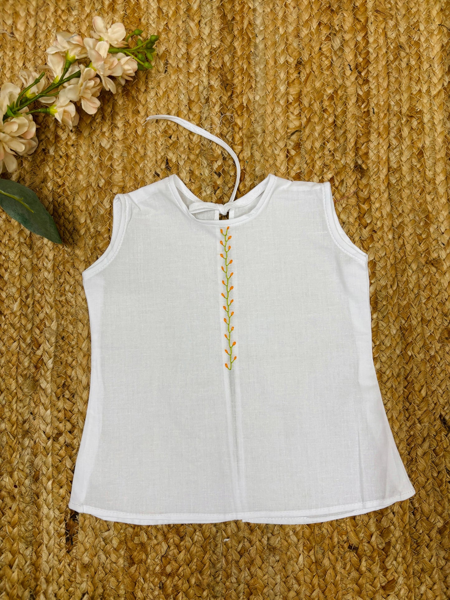 NEW BORN DRESS-(NB102)
