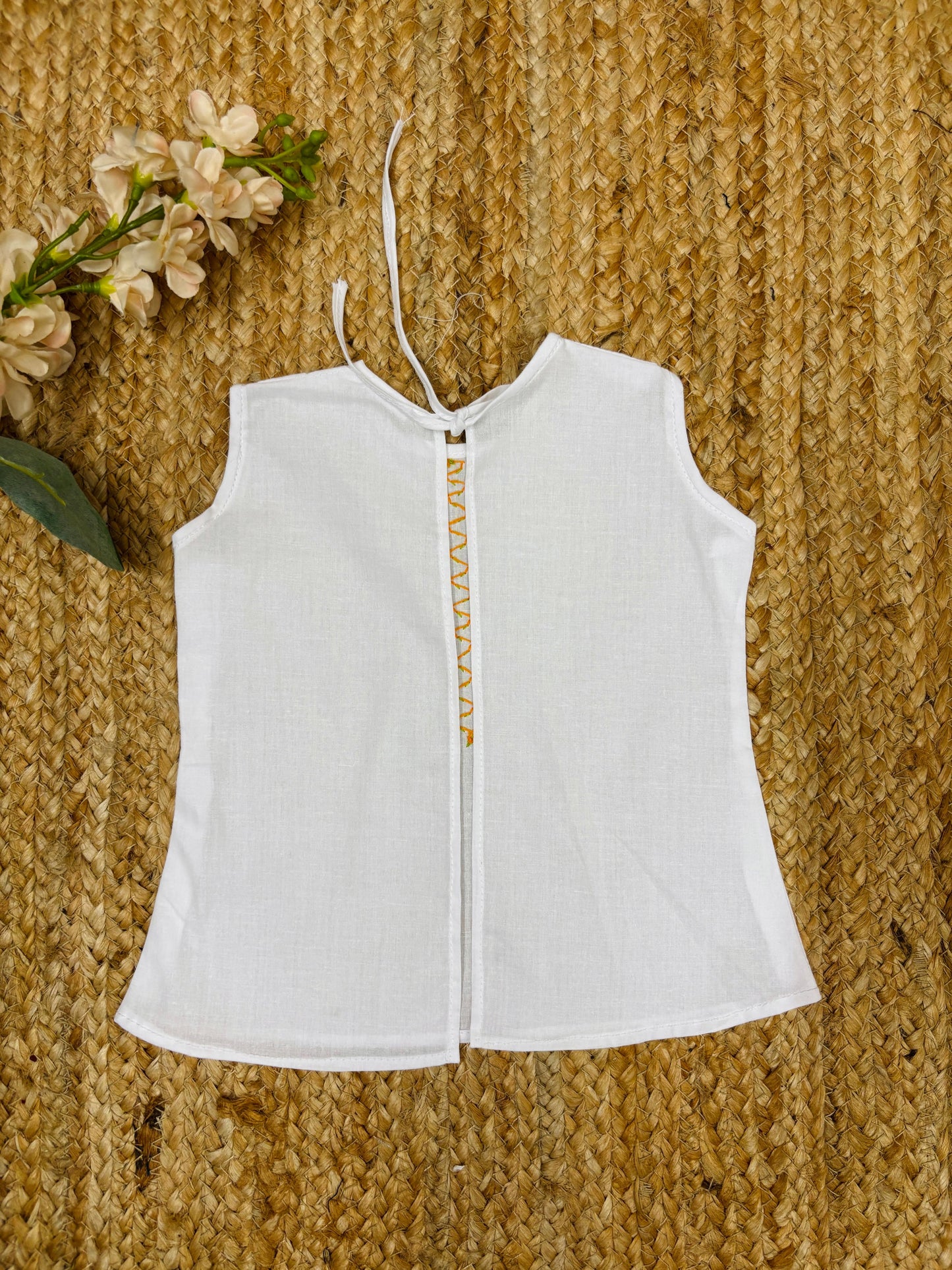 NEW BORN DRESS-(NB102)
