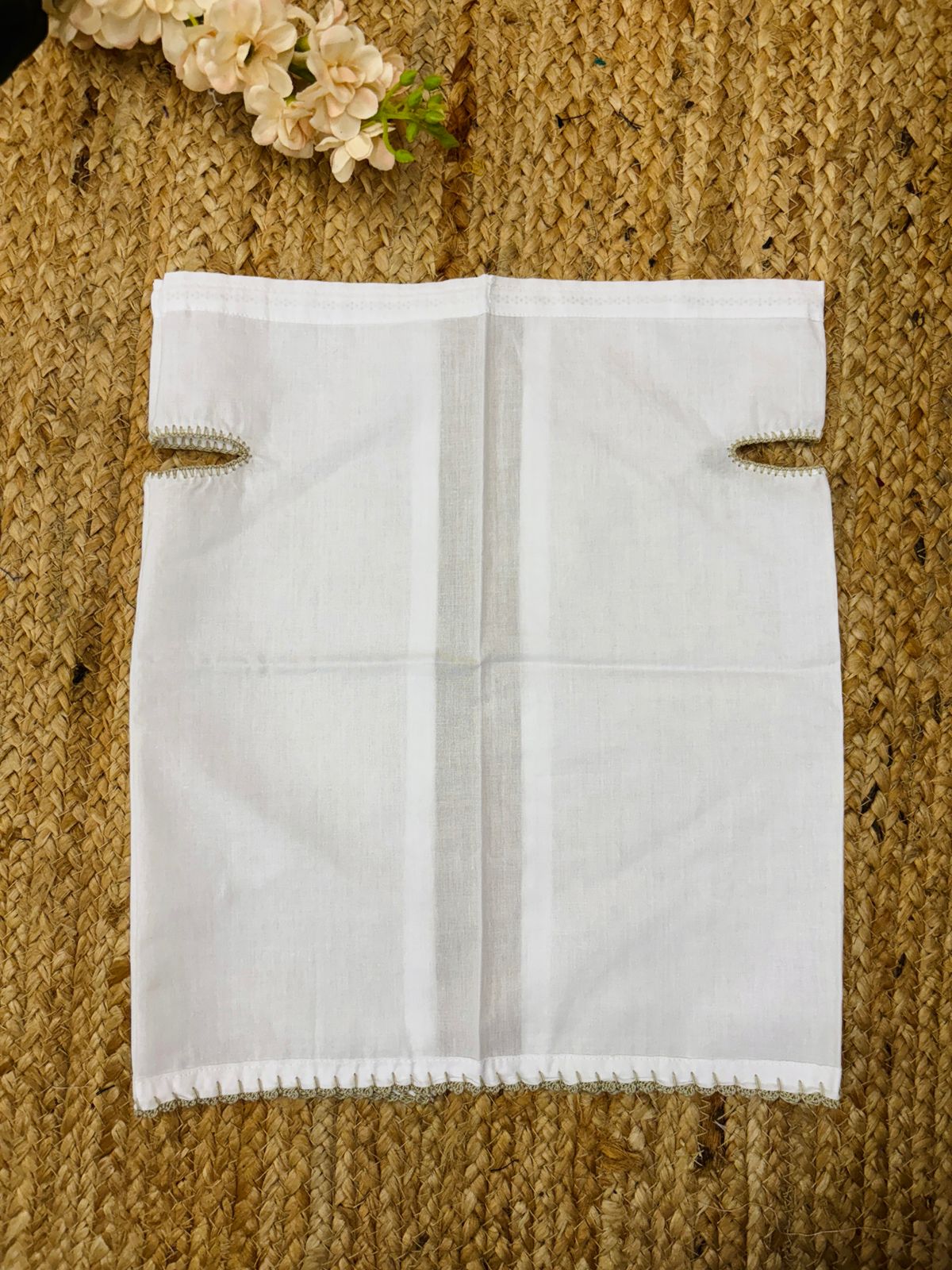 NEW BORN DRESS-(NB90)