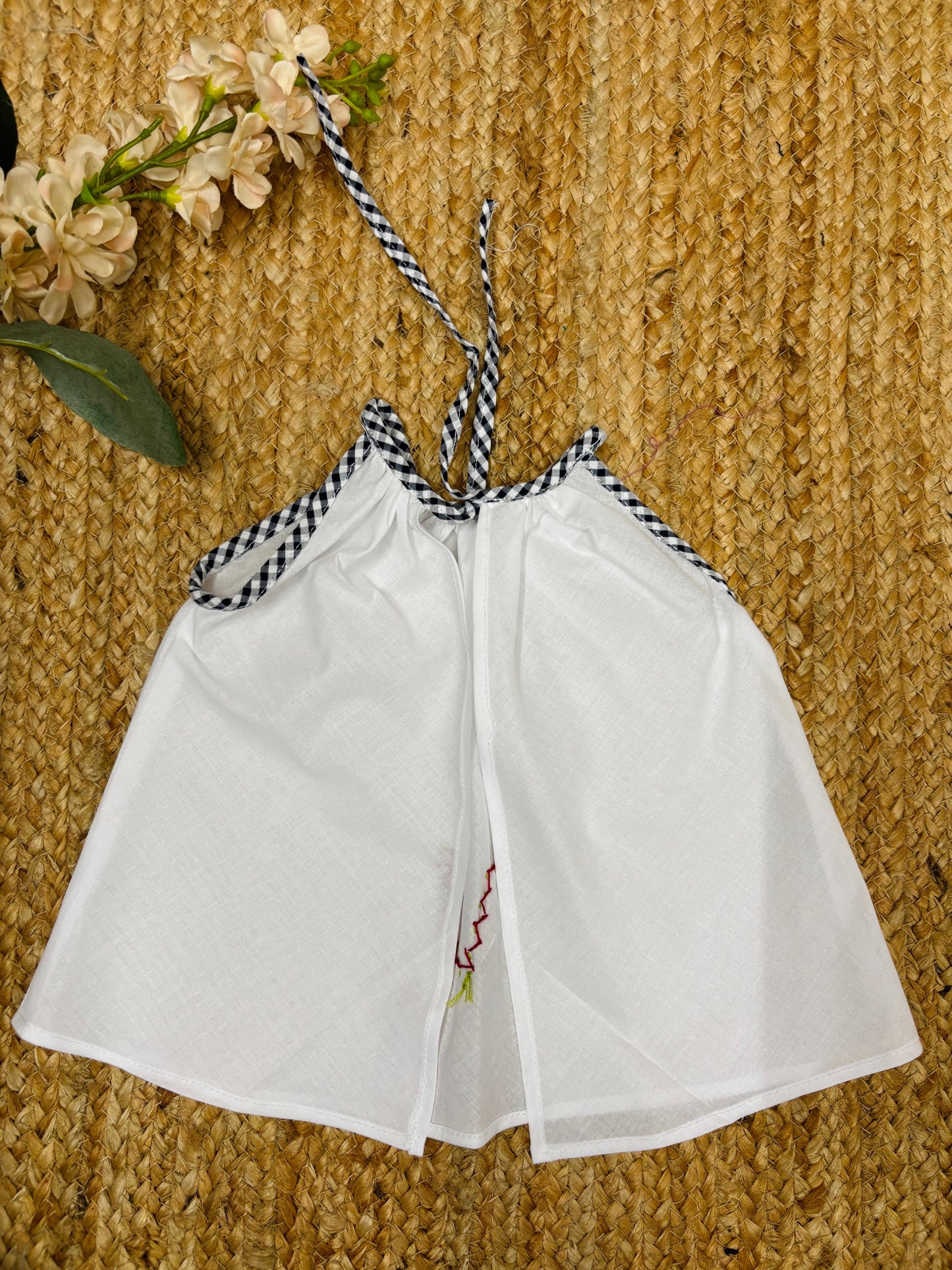 NEW BORN DRESS-(NB99)