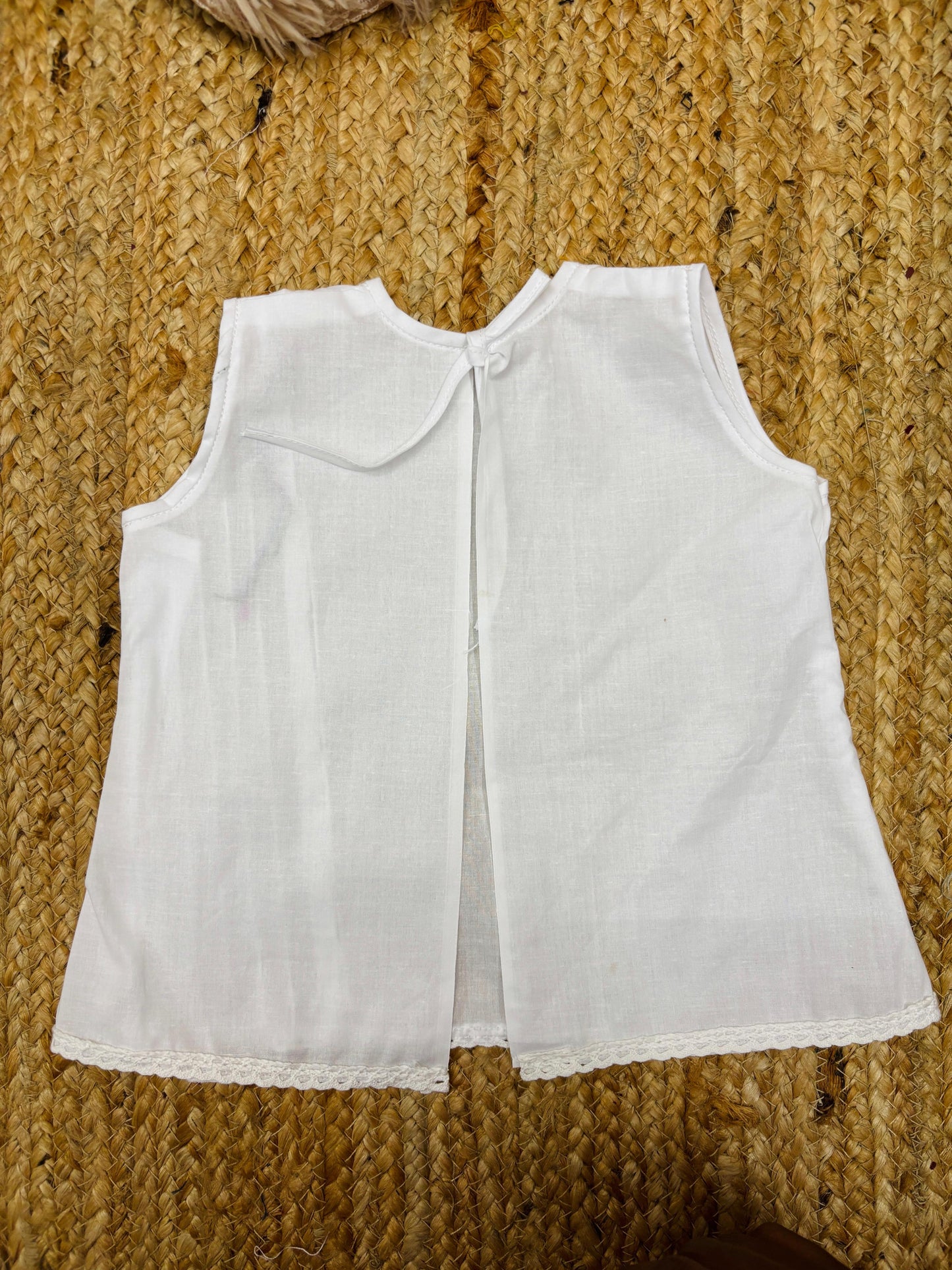 NEW BORN DRESS-(NB116)