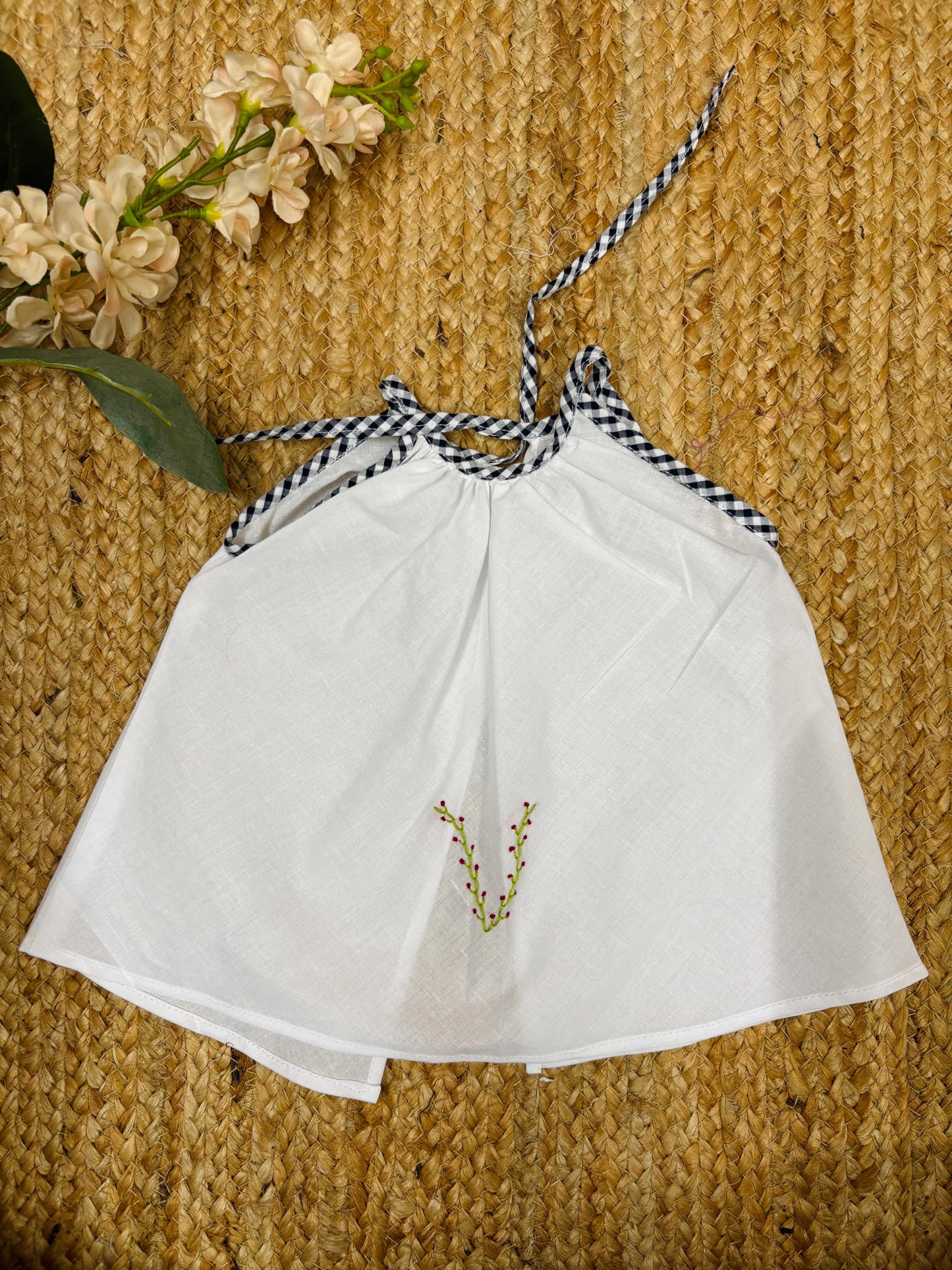 NEW BORN DRESS-(NB99)