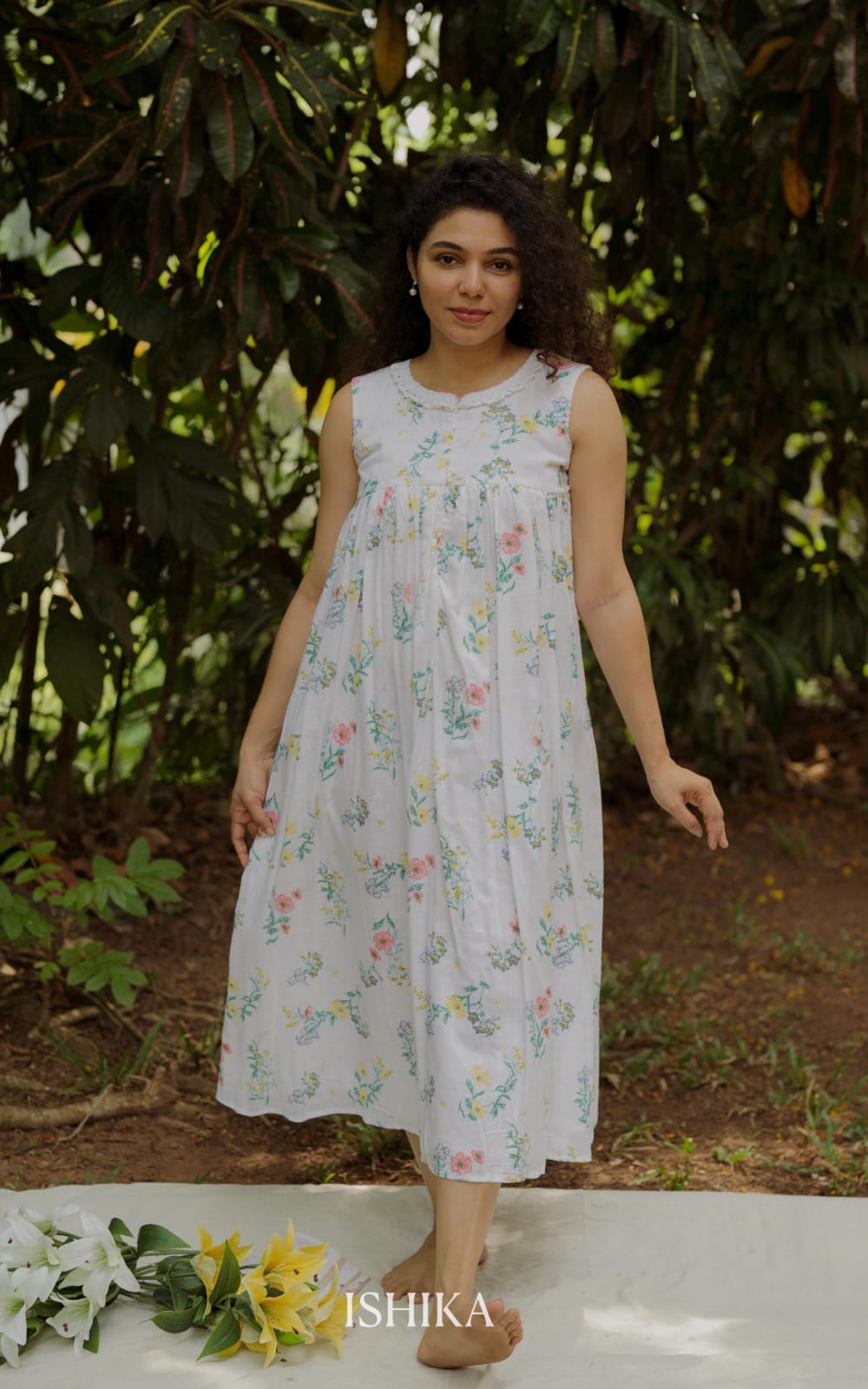 Home Gown (102 HG)