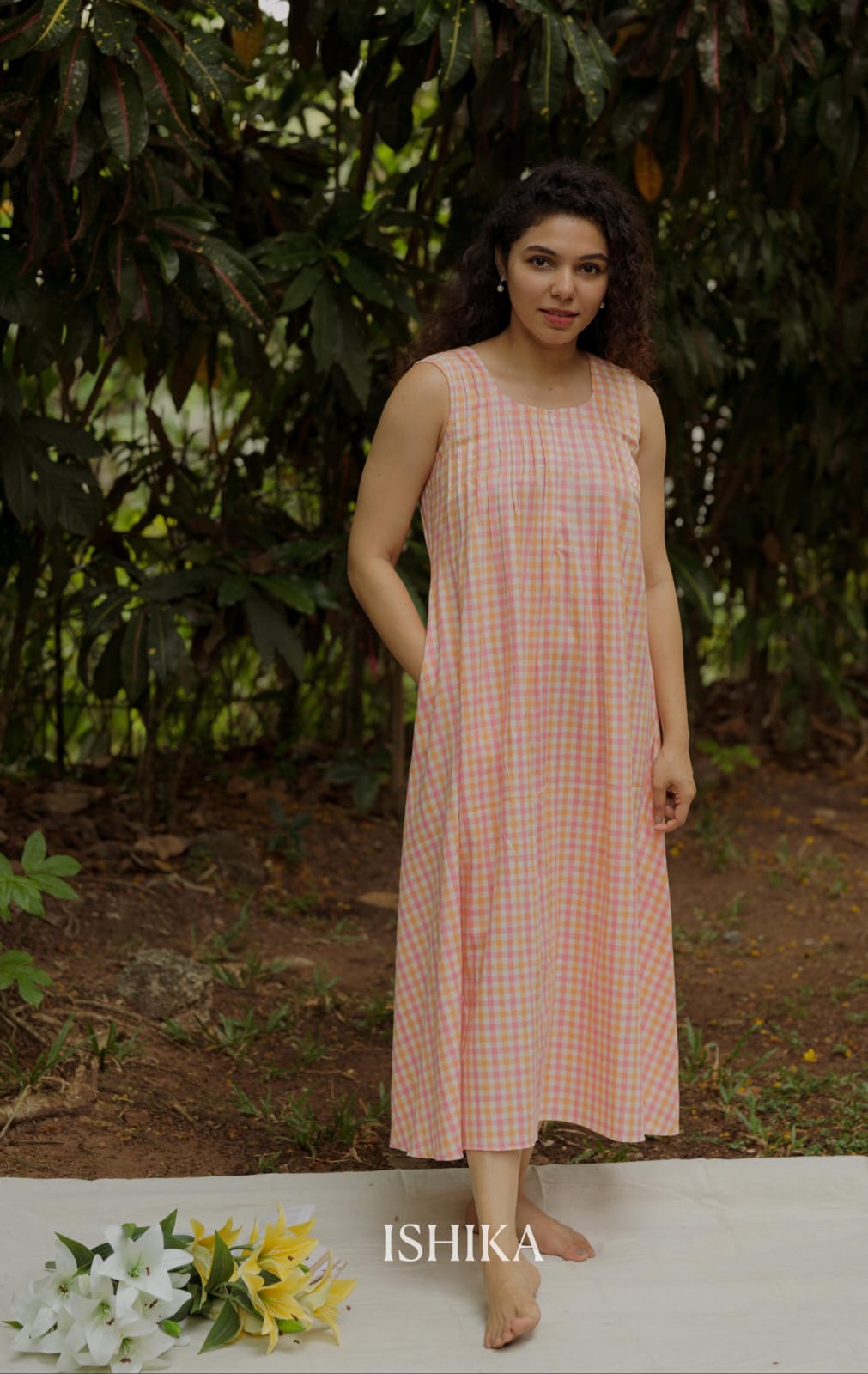 Home Gown (96 HG)