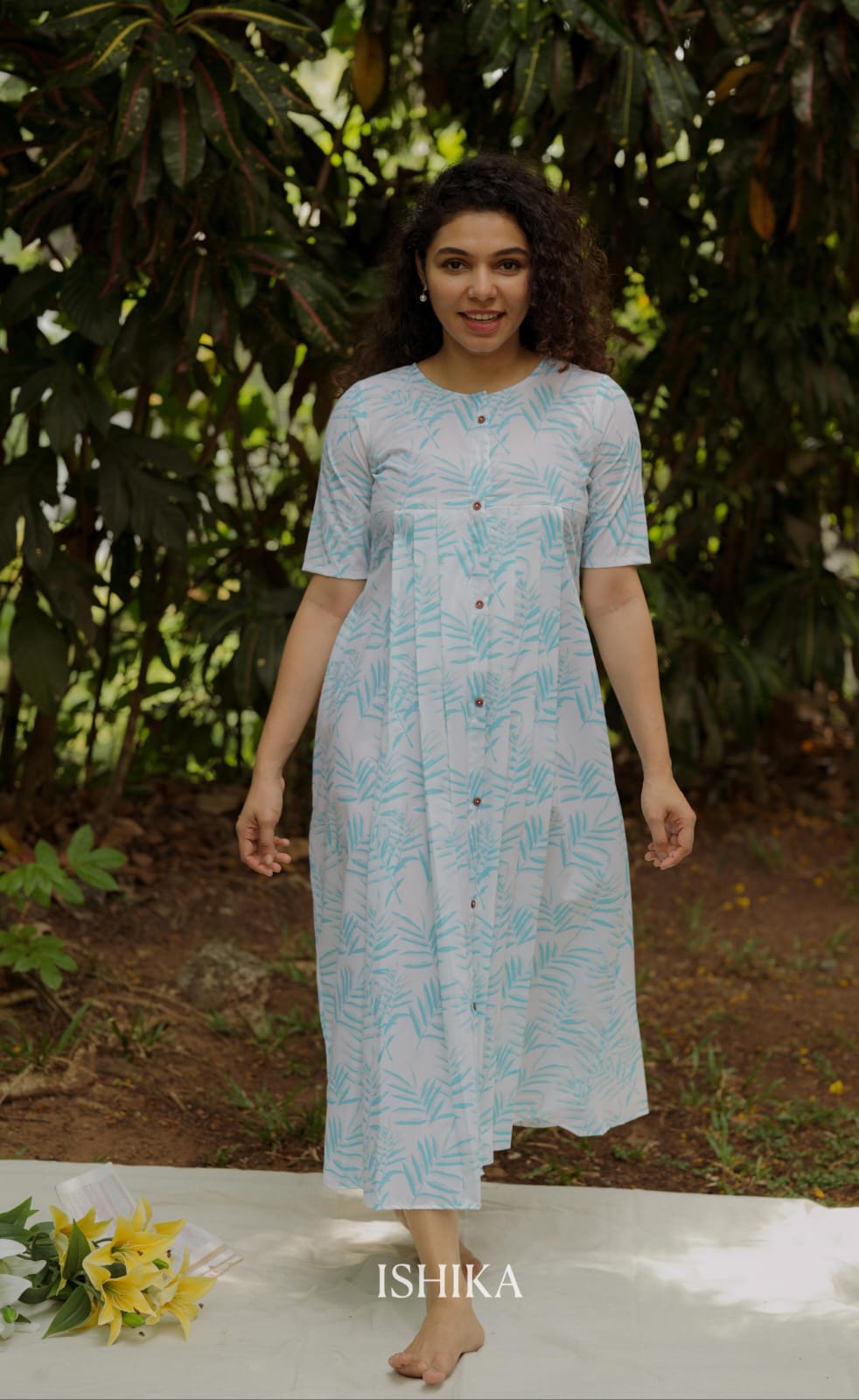 Home Gown (103 HG)