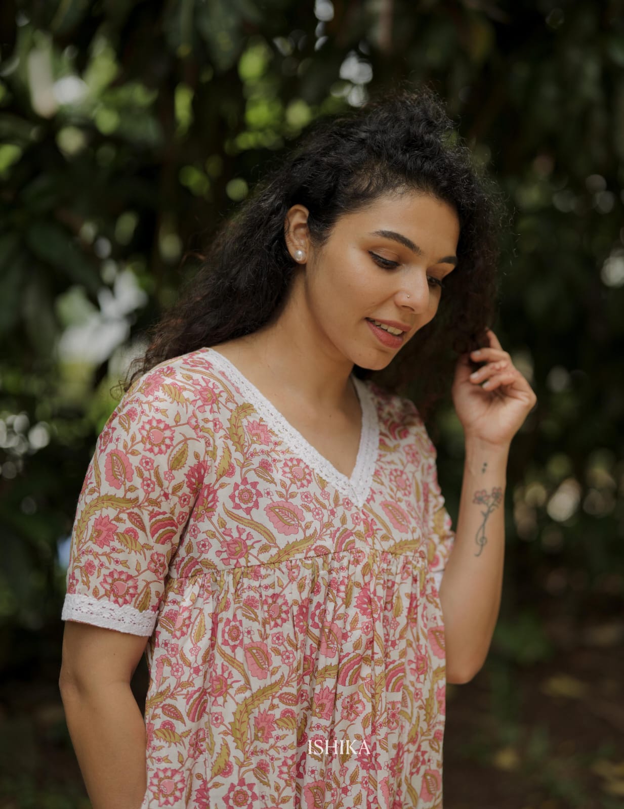 Home Gown (108 HG)