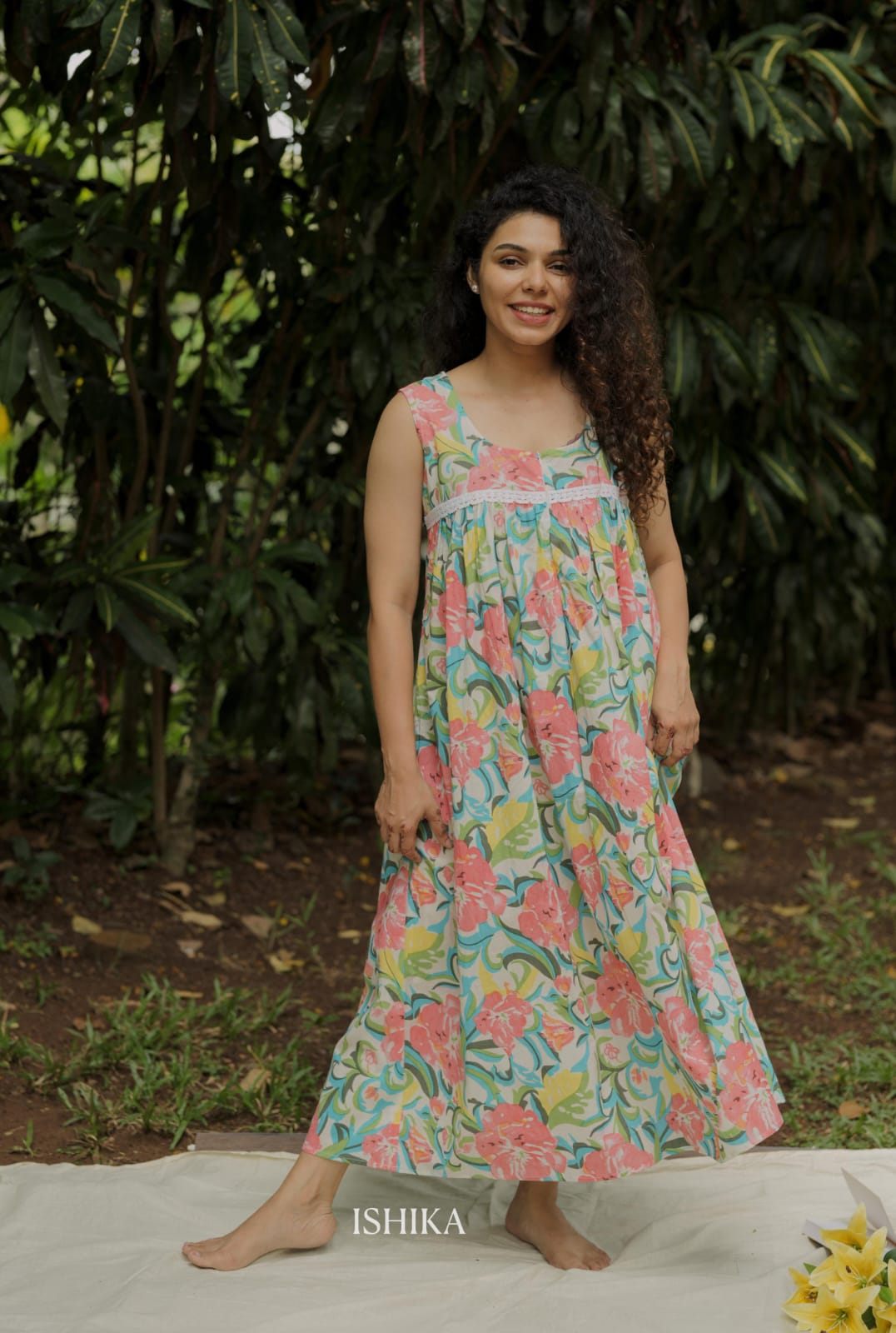 Home Gown (101 HG)