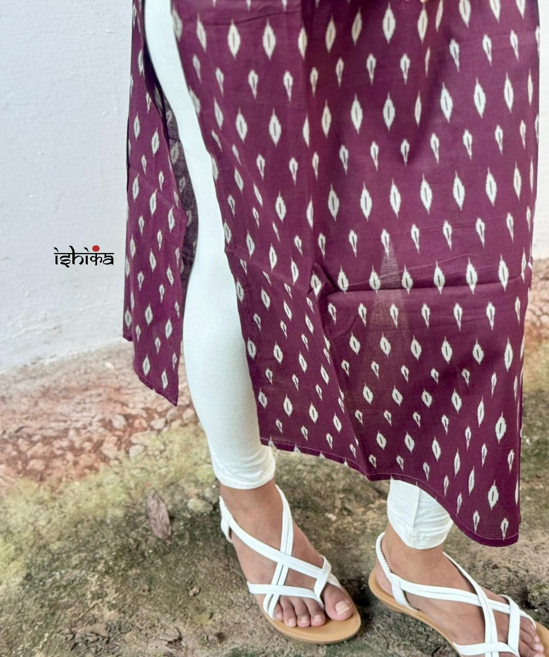 RS.345/- (50% Off on MRP Rs.690/-) (DW 144)