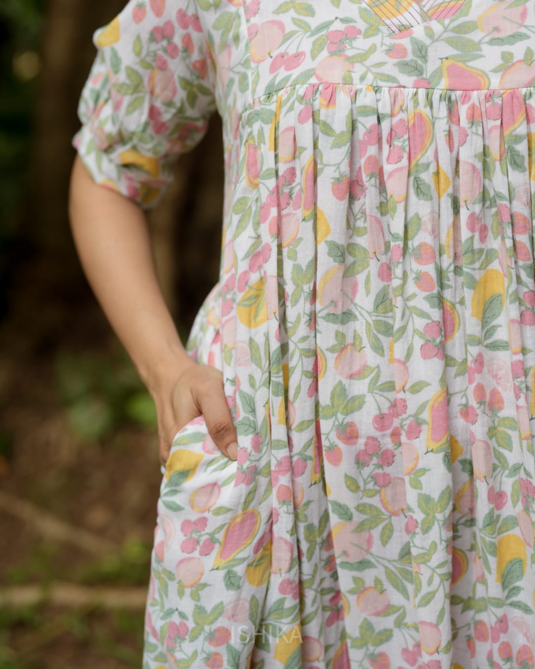 Home Gown (133 HG)